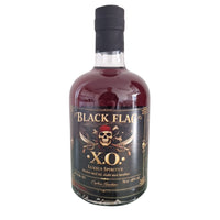 Black Flag X.O. Luksus Spiritus - Gourmet-Butikken