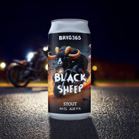 Black Sheep | Bryg 365 - Gourmet-Butikken