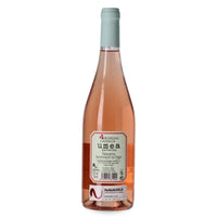 Bodegas Caudalia Umea Rosé 2023 - Gourmet-Butikken