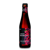 Boscoli - Cool Fruit Beer 3,5% - Gourmet-Butikken