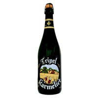 Br. Bosteels Tripel Karmeliet - Gourmet-Butikken