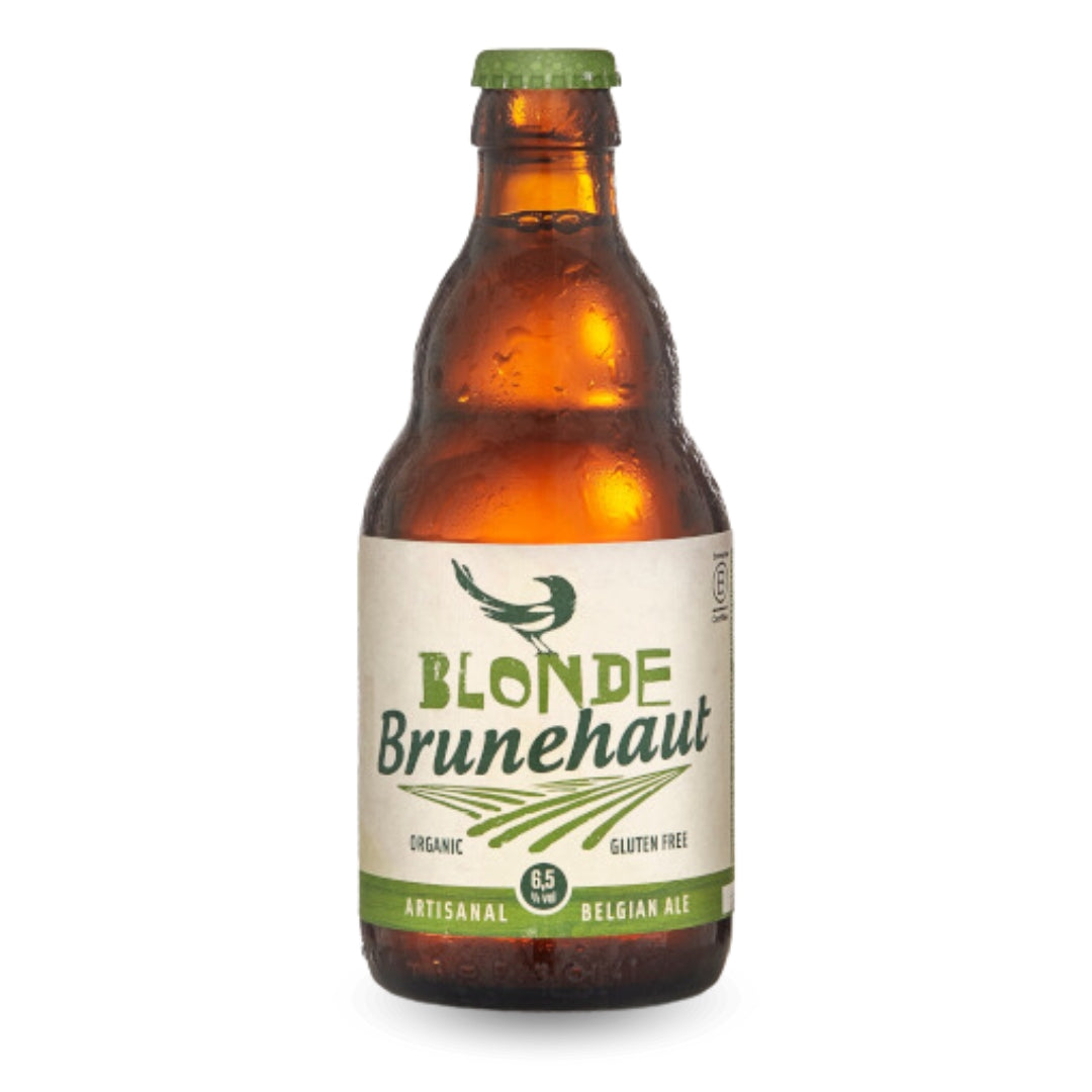 Brunehaut Blond Gluten Free - 6,5%
