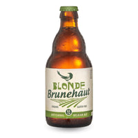 Brunehaut Blond Gluten Free - 6,5%