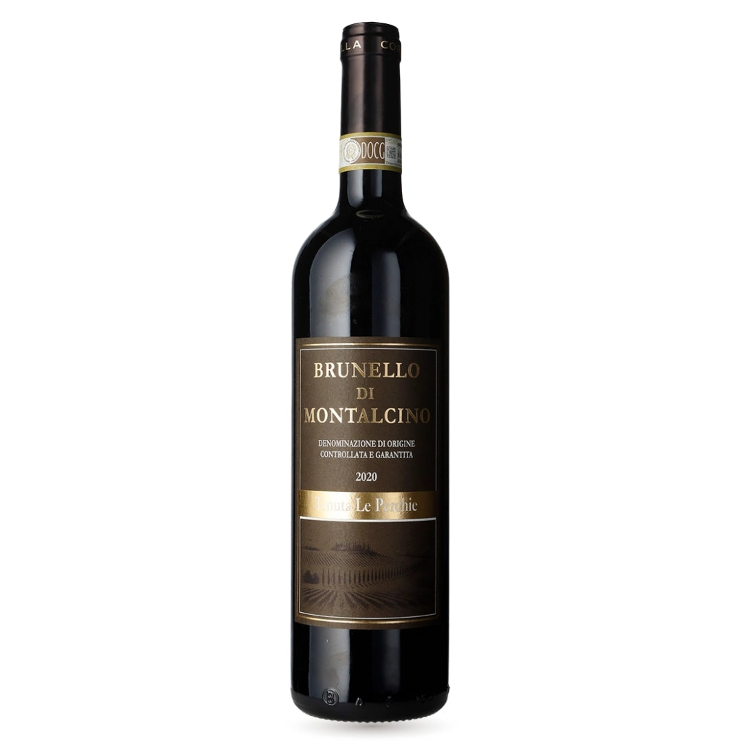 Tenuta Le Perchie Brunello di Montalcino DOCG