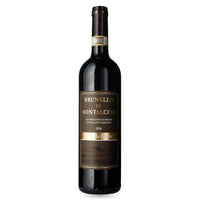 Tenuta Le Perchie Brunello di Montalcino DOCG