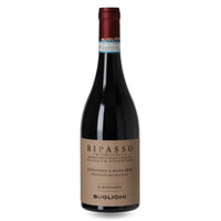 Buglioni Ripasso Il Bugiardo ØKO 2023