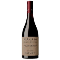 Buglioni Ripasso Il Bugiardo ØKO 2022 - Gourmet-Butikken