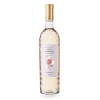Ch. Terrebonne Petit Candumy Cotes de Provence Rosé 2024