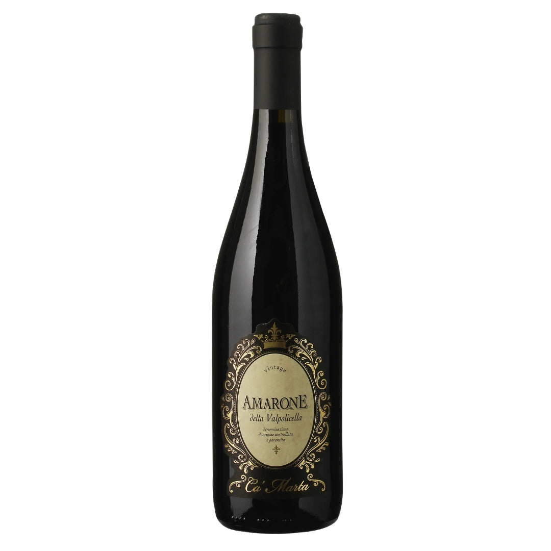 Ca'Marta Amarone Della Valpolicella 2021