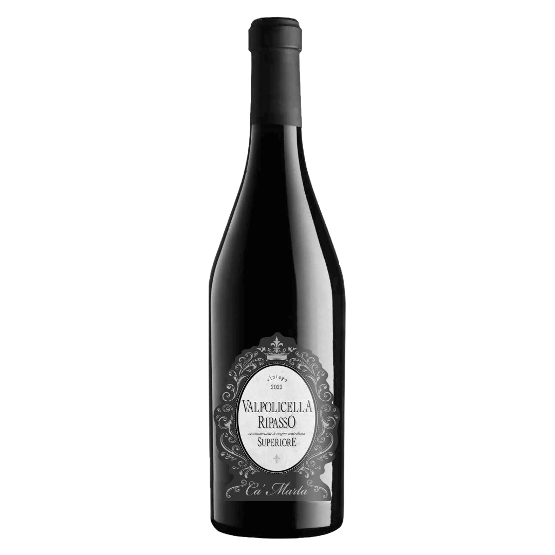 Ca'Marta Valpolicella Ripasso DOC 2022