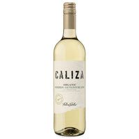 Caliza Organic Verdejo-Sauvignon Blanc
