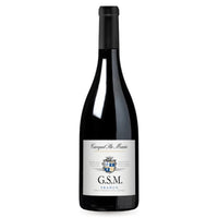 Campet Marie GSM 2023 13,5%