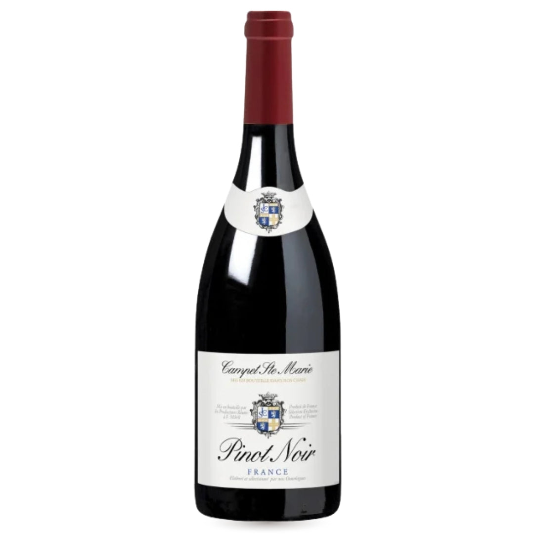 Campet Ste Marie Pinot Noir 2025 75 cl. 13%