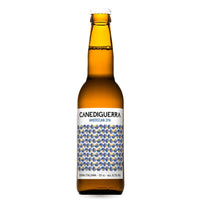Canediguerra American IPA 33 Cl. - Gourmet-Butikken