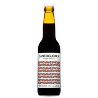 Canediguerra Brown Porter 33 Cl. - Gourmet-Butikken