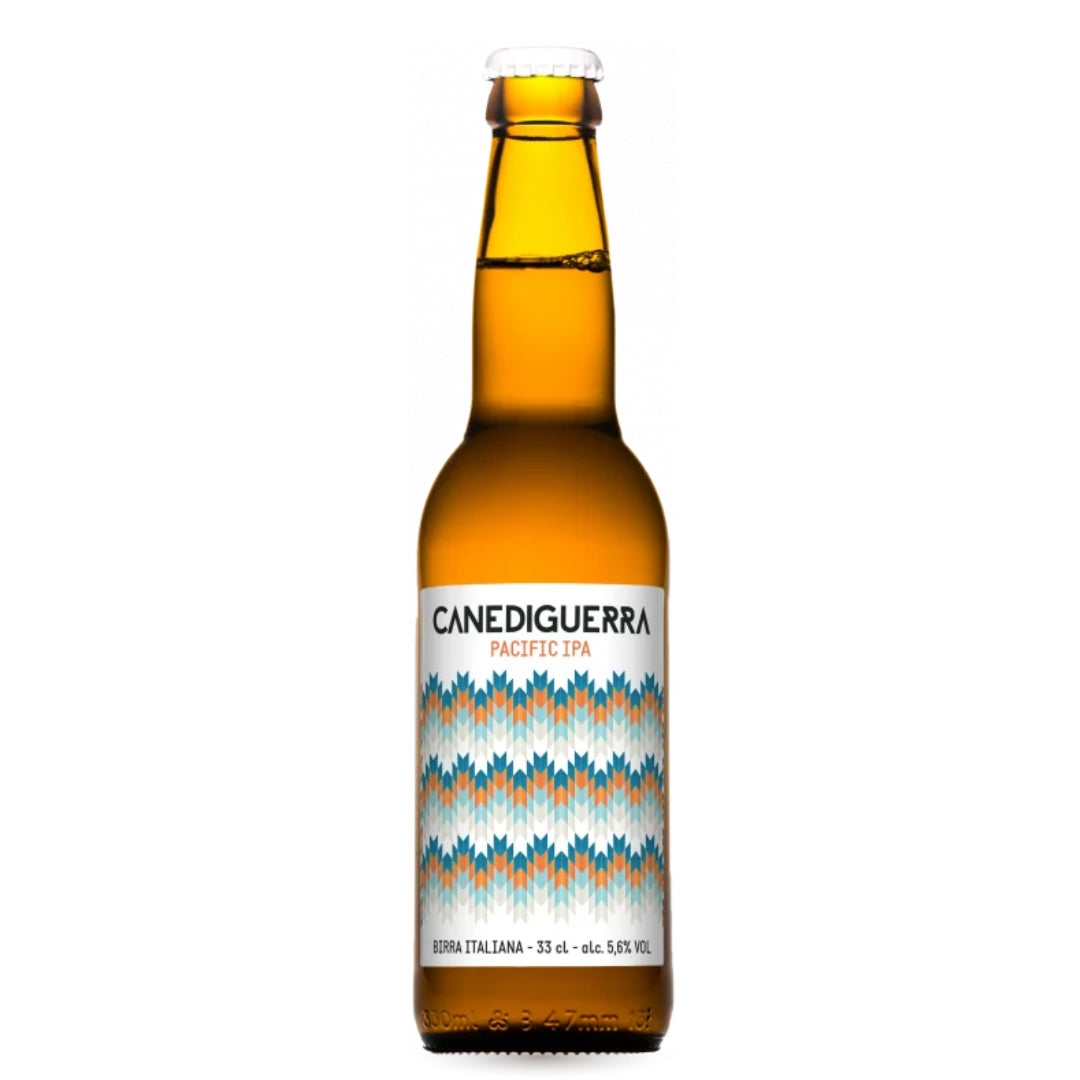 Canediguerra Pacific IPA 33 Cl. - Gourmet-Butikken