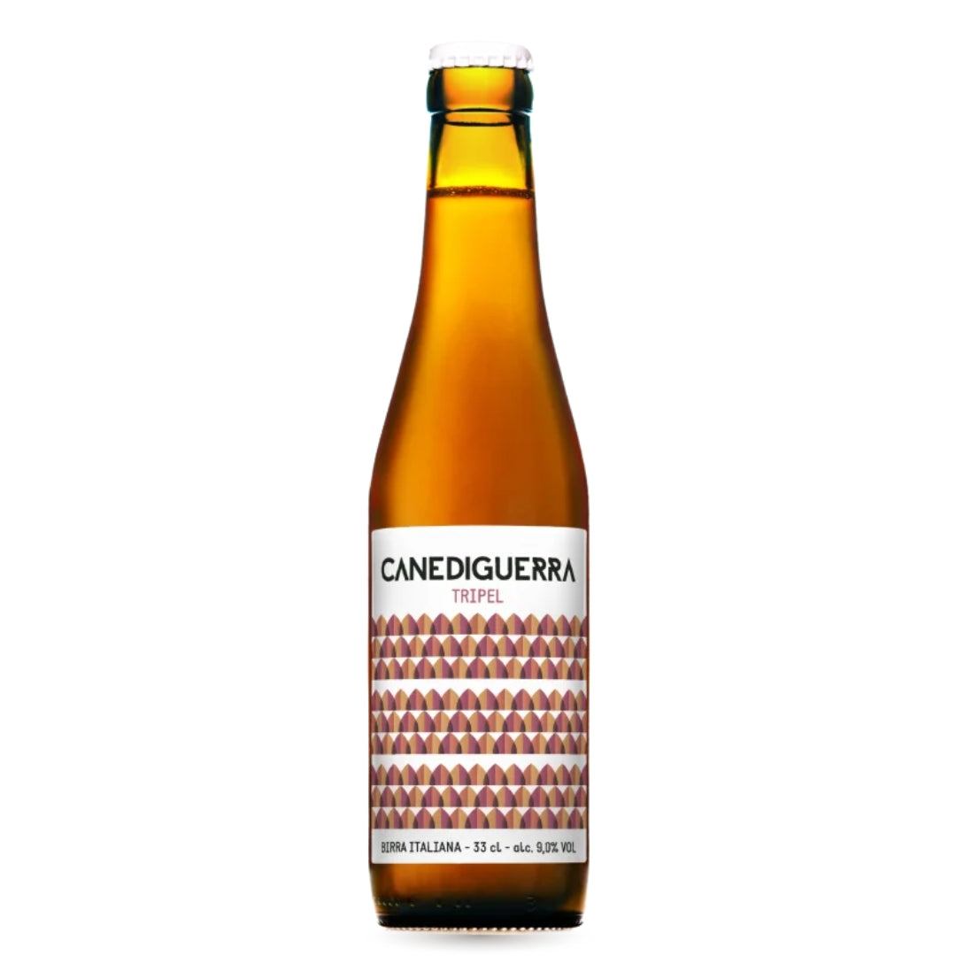Canediguerra Tripel 33 Cl. - Gourmet-Butikken