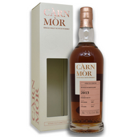 Càrn Mòr BenRiach 2013 Sherry Butt 8 Years Old Speyside Whisky - Gourmet-Butikken