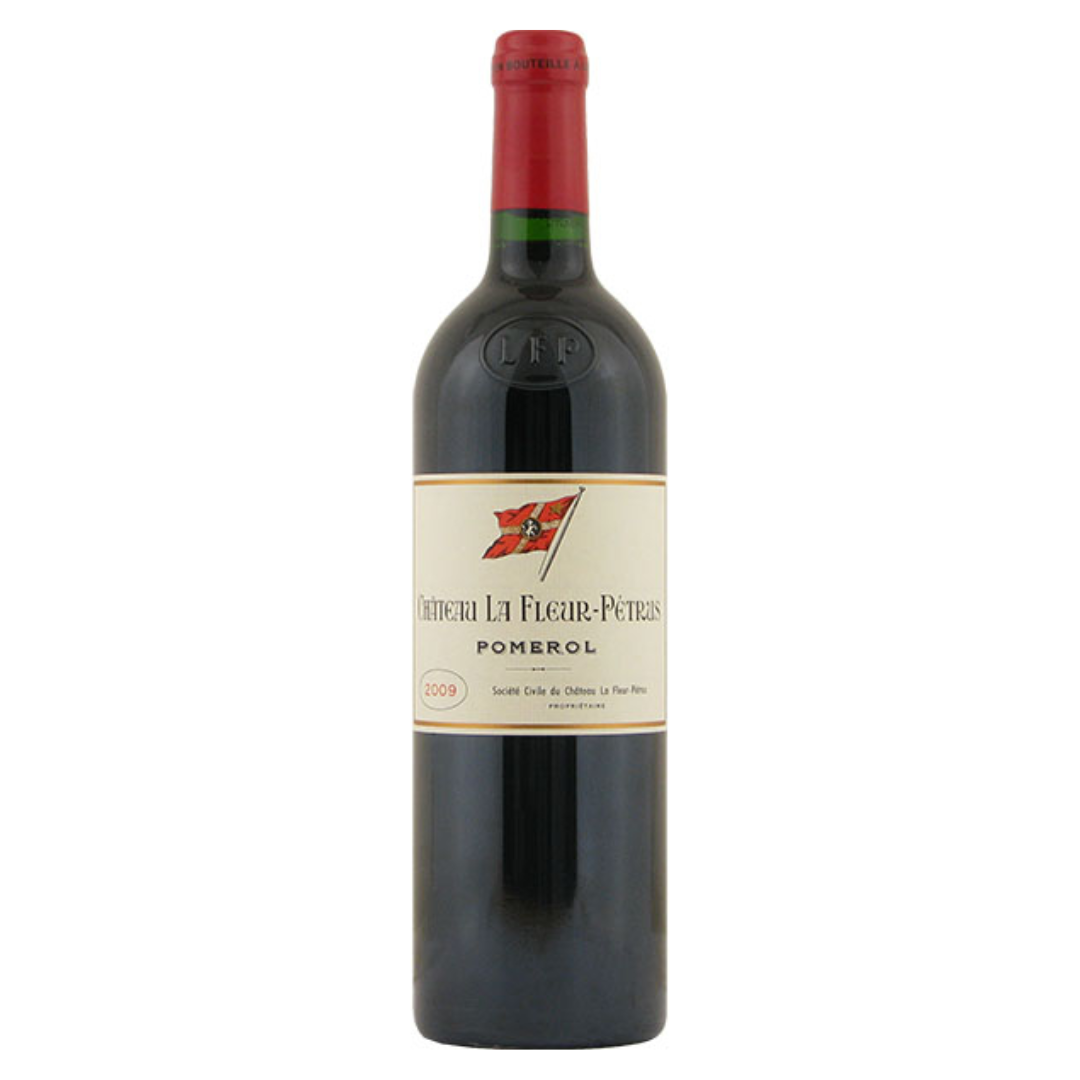 Ch. La Fleur Pétrus 2010 Pomerol - Gourmet-Butikken