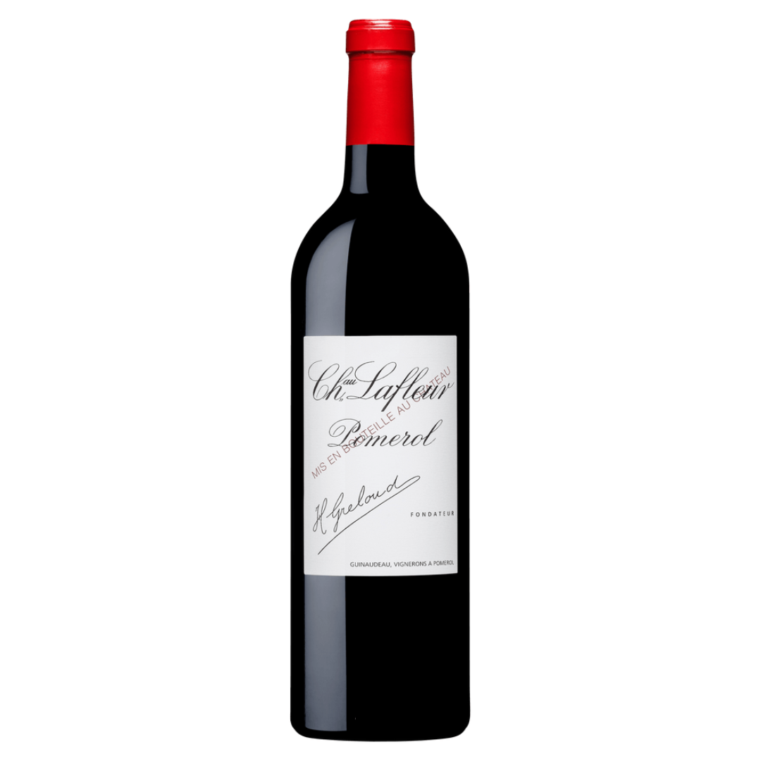 Ch. Lafleur 2013 Pomerol - Gourmet-Butikken