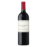 Ch. Trotanoy 2013 Pomerol - Gourmet-Butikken