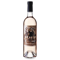Ch. l'Arnaude Cuvée Nuit Blanche Côtes de Provence Rosé - Gourmet-Butikken