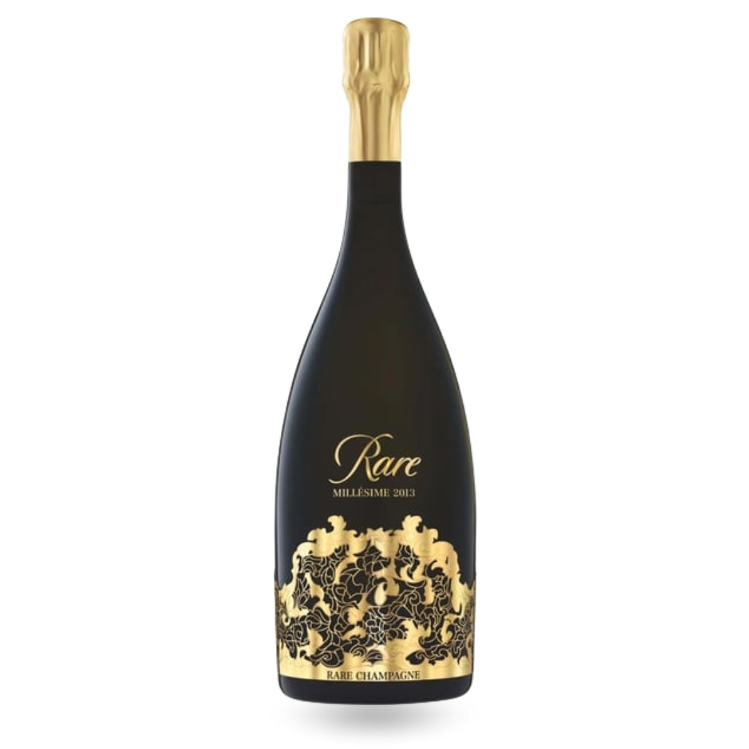 Champagne Cuvee Rare Brut 2013 | Piper - Heidsieck - Gourmet-Butikken