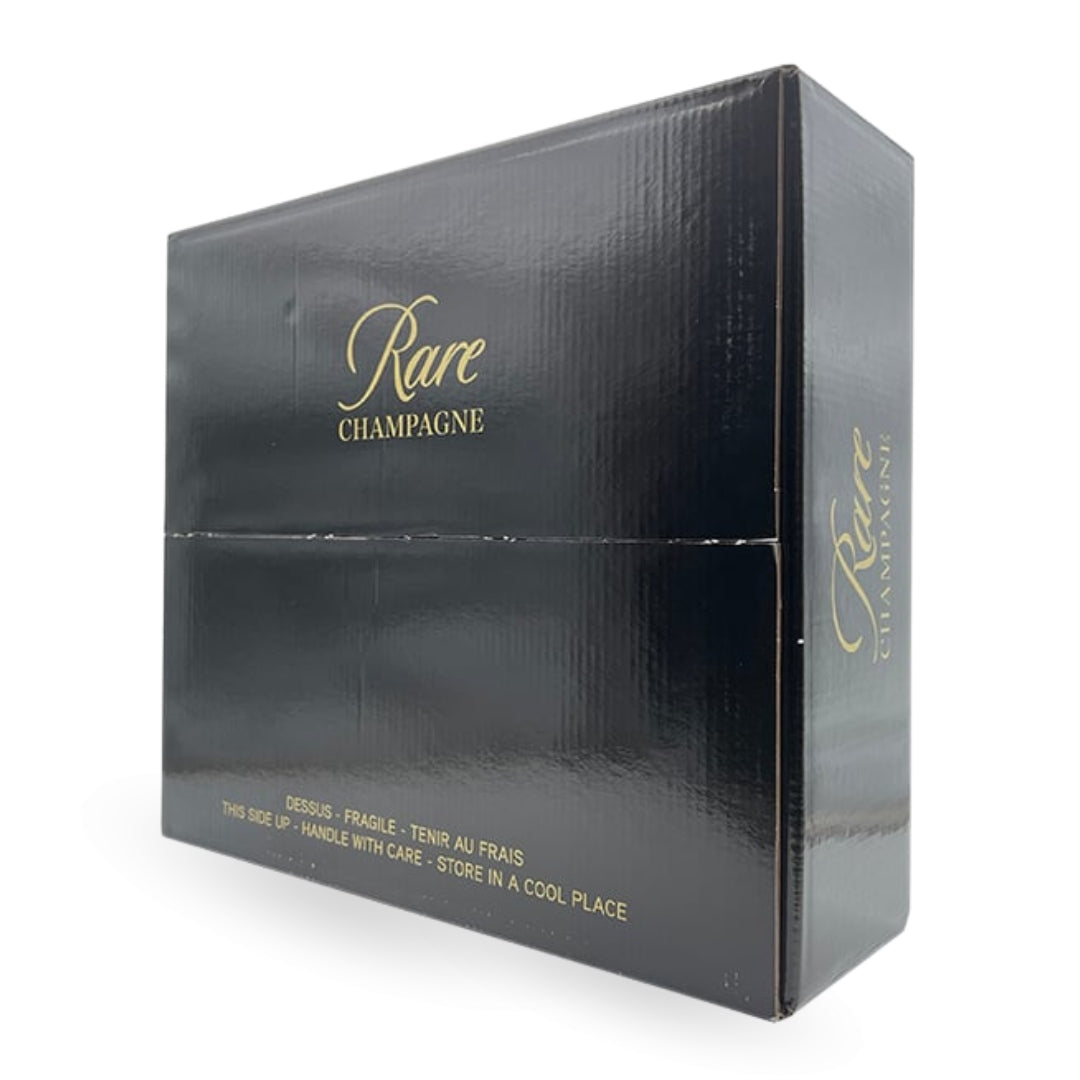 Champagne Cuvee Rare Brut 2013 | Piper - Heidsieck - Gourmet-Butikken