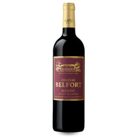 Chateau Belfort Médoc 2019