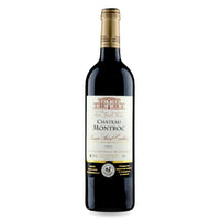 Chateau Montroc Lussac Saint Emilion 2022 - Gourmet-Butikken