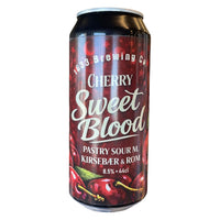 Cherry Sweet Blood | Bryg365 & 1633 Brewing Co. - Gourmet-Butikken