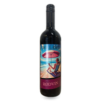 Chill Out - Merlot & Shiraz - Gourmet-Butikken