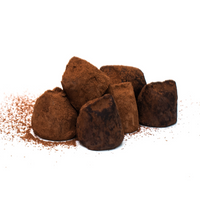 Dream of Truffles: Kaffe - Gourmet-Butikken