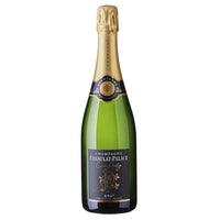 Consulat-Palace Champagne Brut, Cuvée Prestige