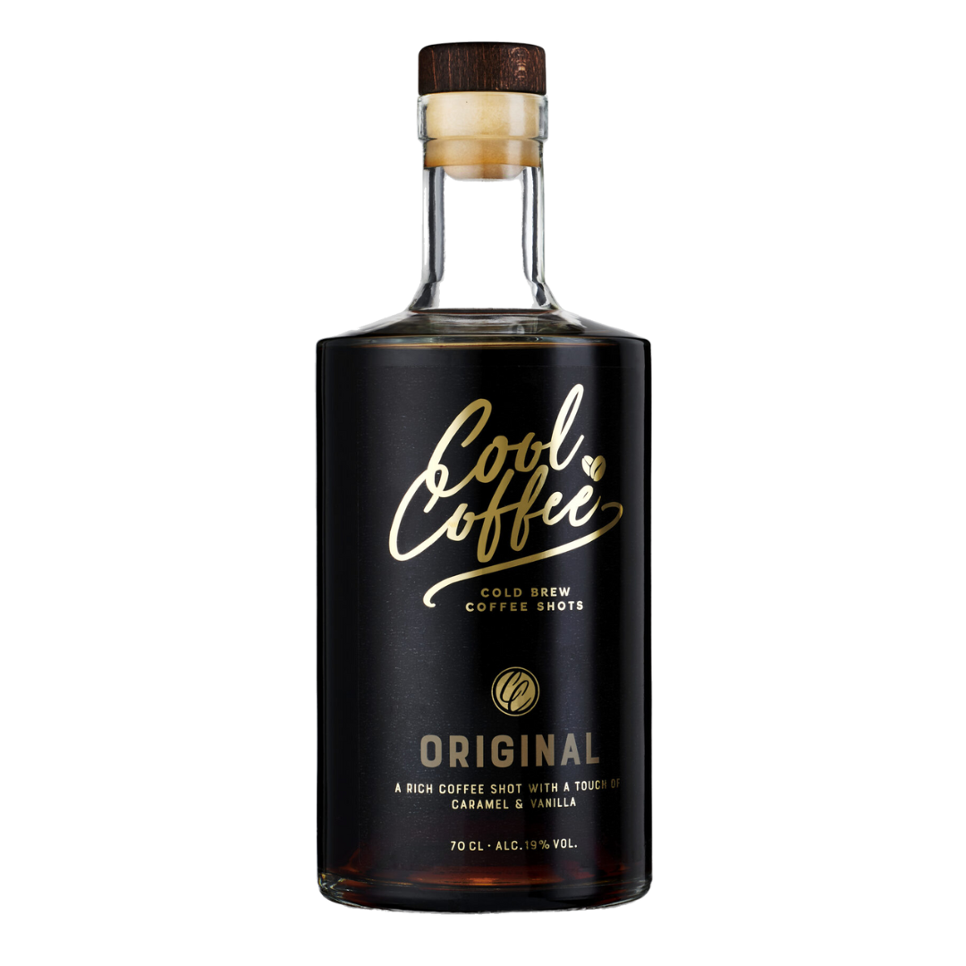 Cool-Coffee Original 70cl
