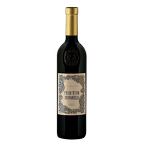 Coppiere Primitivo/Susumaniello Salento IGT 2023 - Gourmet-Butikken