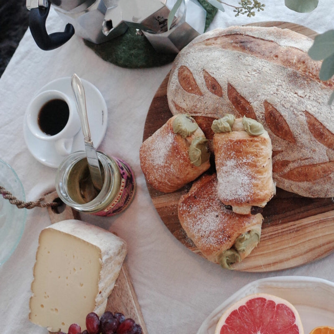 Crema Al Pistacchio, 260g | Gridelli - Gourmet-Butikken