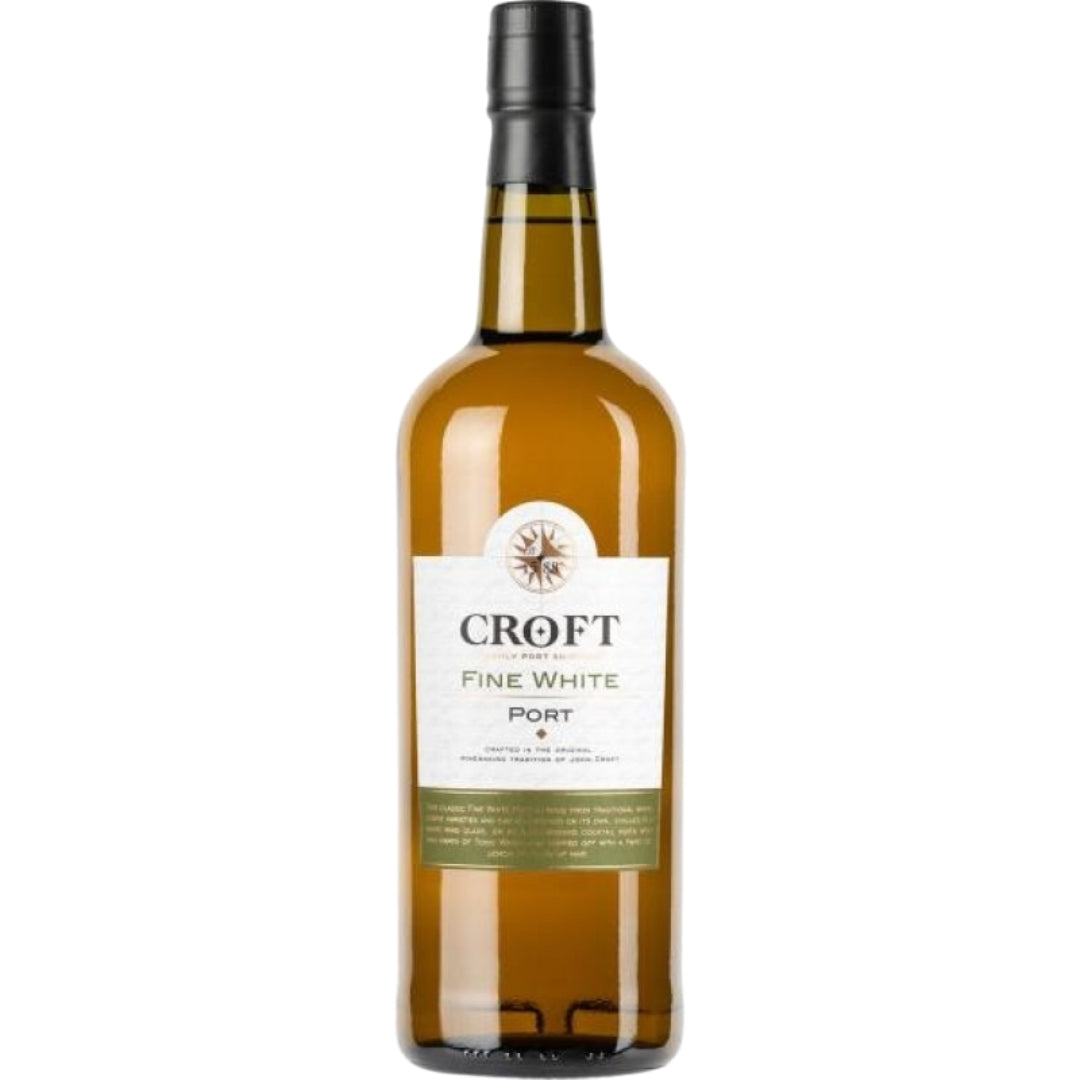 Croft Fine White Port - Gourmet-Butikken