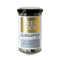 DEER&DOE Gløggfyld med Blåbær, Mandler, Rosiner