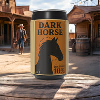 Dark Horse 10% | Bryg365