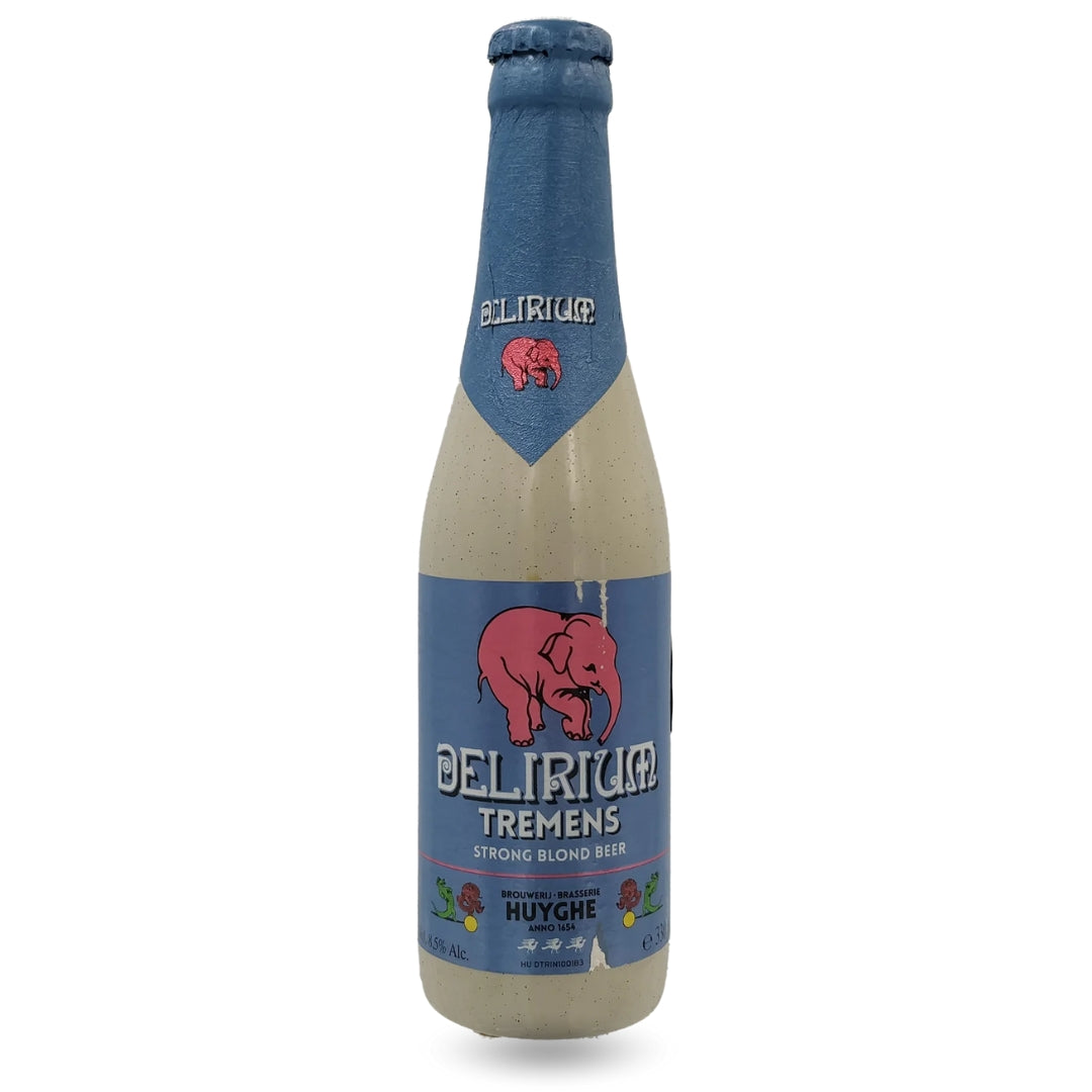 Delirium Tremens - 8,5% 33 cl. - Gourmet-Butikken