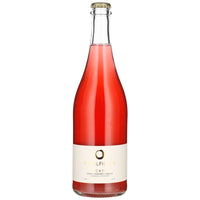 Pearlfisher Cocktail med Vodka, Rabarber, Hibiscus, Stjerneanis & Citrongræs - Gourmet-Butikken