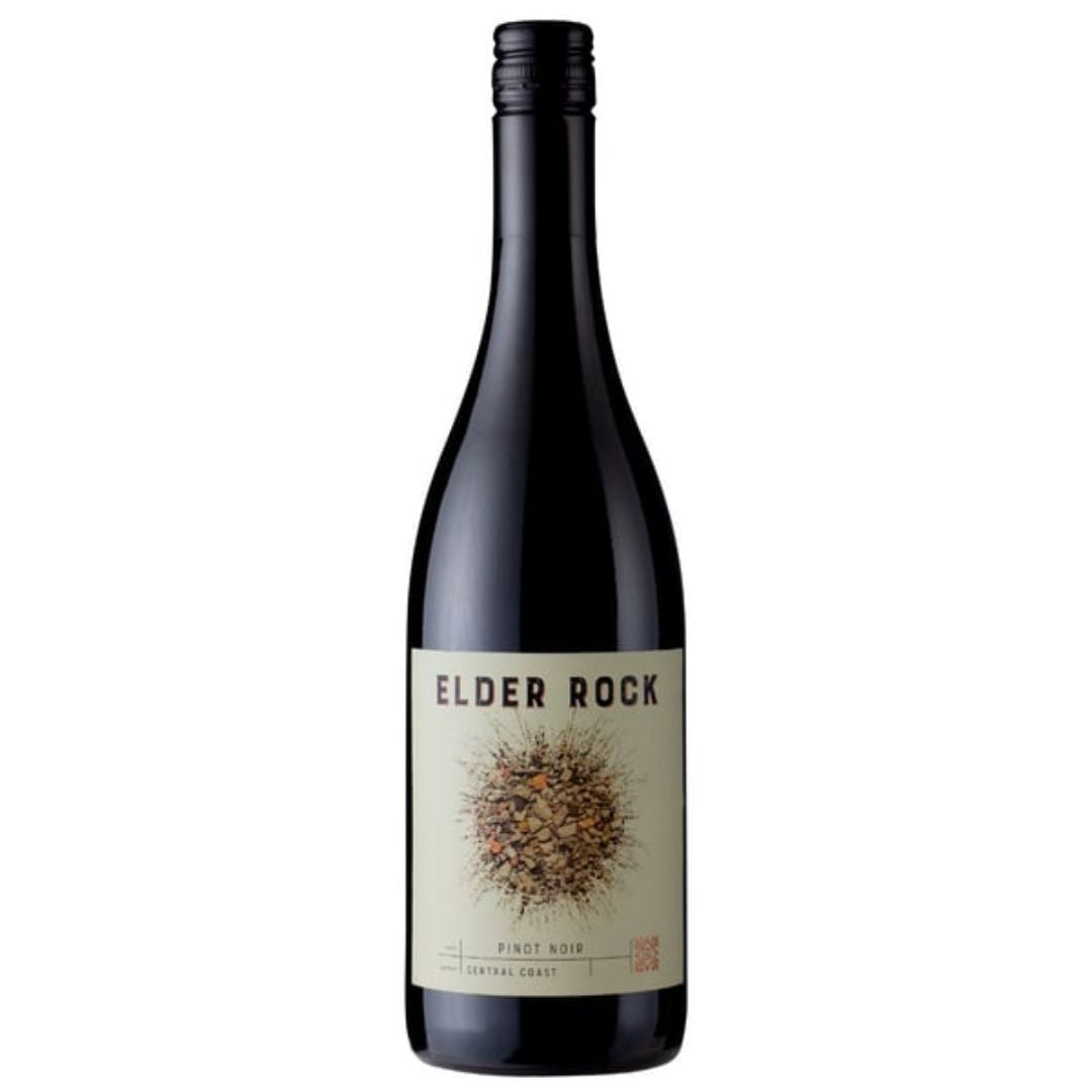 Scheid Family Wines Elder Rock Pinot Noir 2021 - Gourmet-Butikken