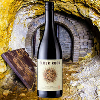 Scheid Family Wines Elder Rock Pinot Noir 2021 - Gourmet-Butikken