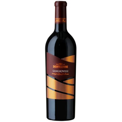 Bontadini Sangiovese IGP (2022) - Gourmet-Butikken