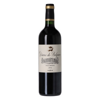 Diane de Belgrave Haut-Médoc 2016 - Gourmet-Butikken
