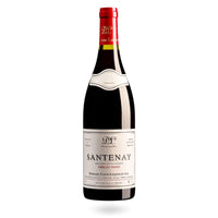 Domaine Louis Lequin et Fils Santenay Vieilles Vignes 2019 - Gourmet-Butikken