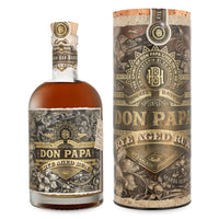 Don Papa Rye Cask 70cl