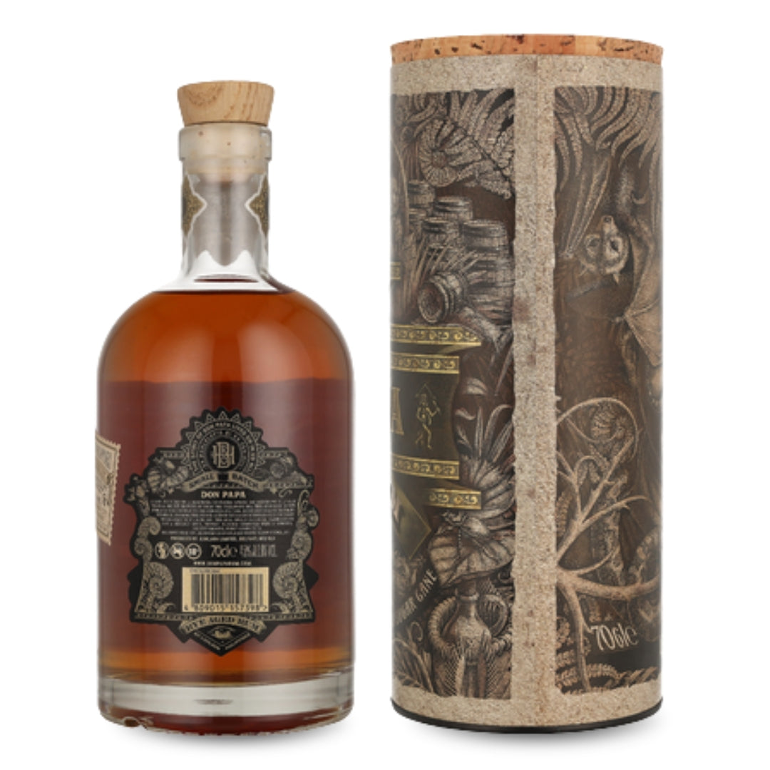 Don Papa Rye Cask 70cl