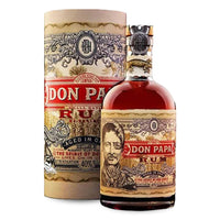 Don papa rom - 40% alk.